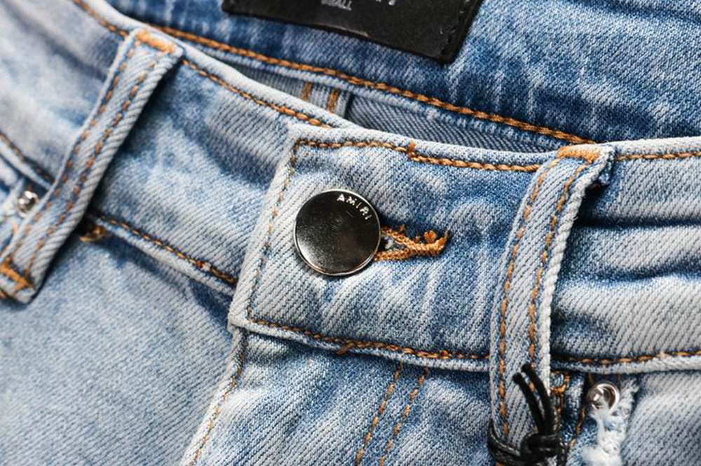 Amiri jeans
